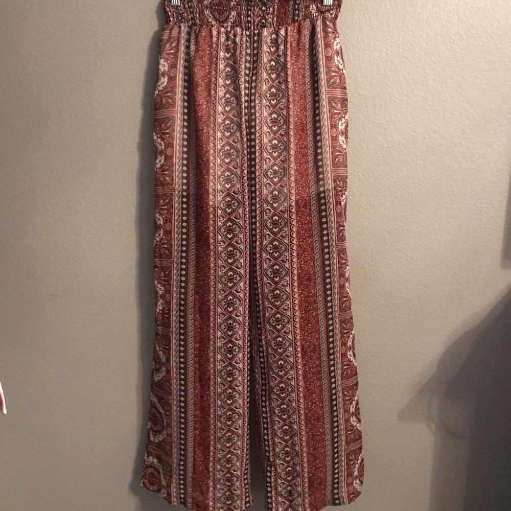 Pants